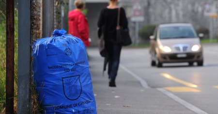 Rifiuti e decoro urbano: 4 centri su 7 videosorvegliati, niente estensione per ora