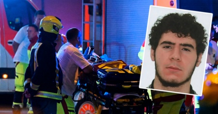 «L'attentatore di Berlino ha 21 anni, era appena uscito dal riformatorio»