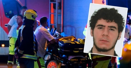 «L'attentatore di Berlino ha 21 anni, era appena uscito dal riformatorio»
