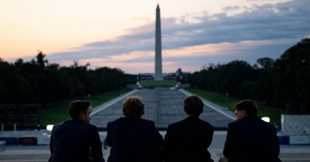 Schiaffo a Trump, risoluzione della Camera contro la guerra