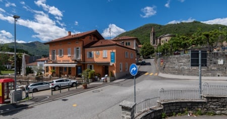 Ristorante Stazione, la famiglia Besomi lascia il testimone dopo quasi un secolo