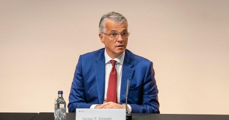 «Molto lavoro, ma gli sforzi stanno dando frutti»
