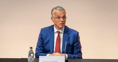 «Molto lavoro, ma gli sforzi stanno dando frutti»