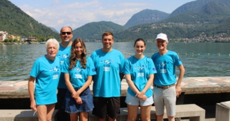 Traversata popolare del Golfo