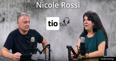 Lei che vive nell'ultima casa a sinistra