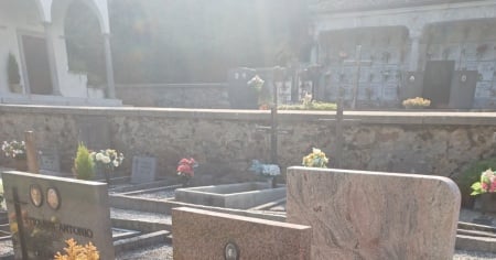 Rubate almeno tre Madonne di bronzo