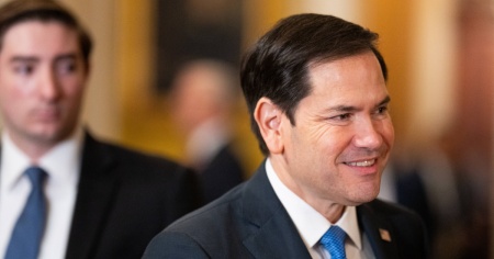 Rubio: «Aperti al dialogo con l'Iran, ma faremo ciò che è necessario»