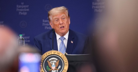 Nuovi dazi Usa: c'è chi parla di «sollievo»