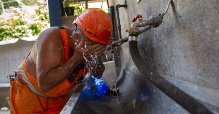 «Canicola: ora una base legale a tutela della salute pubblica»