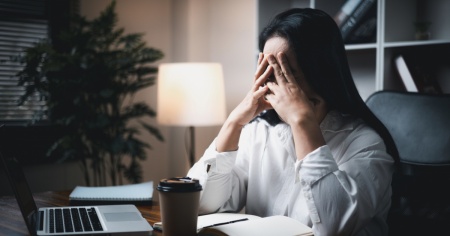 Salute mentale al lavoro: ne parla il Forum GSA Ticino