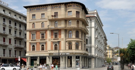 Ecco tutti i diplomati del Gruppo Sant'Anna