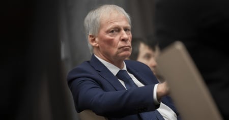 Scandalo Zali, l’UDC rompe il silenzio: «Inadeguato, deve dimettersi»