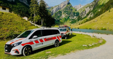 Scompare nel lago e non riemerge più: ritrovato morto un 19enne