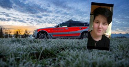 Scomparsa a Lucerna, il caso di Alishia finisce in tv