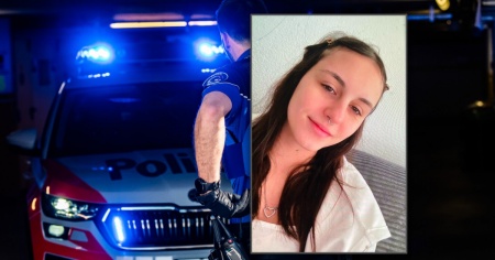 Si cerca una 23enne scomparsa da Viganello