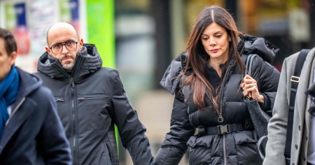Crans-Montana, il figlio dei Moretti non frequenta più la scuola privata