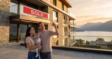 Sei idoneo a comprare casa? Scoprilo gratis (prima che finisca l'estate)