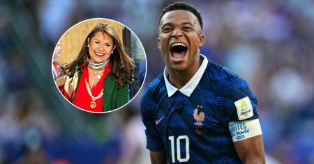Politica paraguaiana impazzisce e insulta Mbappé