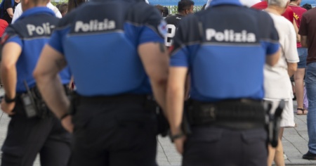 Sentenza ribaltata: condannati i due agenti della Polizia comunale