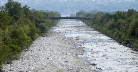 Se ne vedono e se ne sentono di ogni quando si parla di gradi di siccità