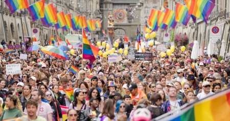Dopo l'attacco a Berlino, le associazioni LGBTIQ+ chiedono più sicurezza