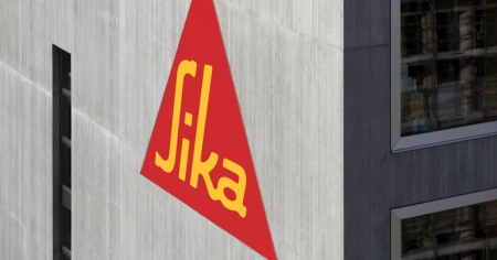 Sika cresce, nonostante il peso del franco