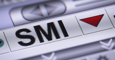 SMI: Kühne+Nagel e Swisscom ai saluti, dentro Galderma e Sandoz