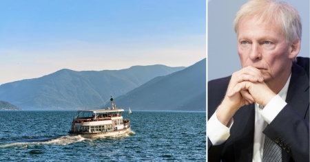 SNL esclusa dal Lago Maggiore, Zali: «Serve un servizio migliore»