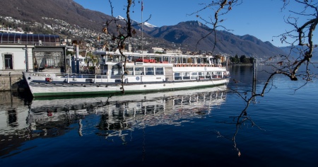 Lago Maggiore, SNL esclusa dalla gestione: il sindacato esulta