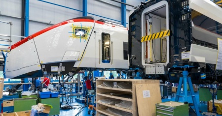 Stadler Rail sotto attacco cibernetico: «Non paghiamo nessun riscatto»