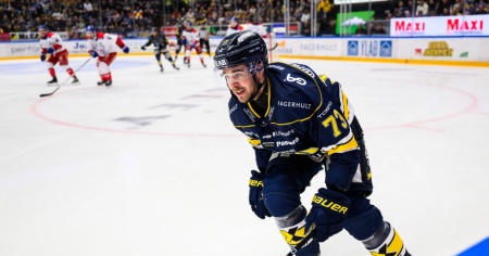 Nick Shore a Lugano almeno fino a fine ottobre