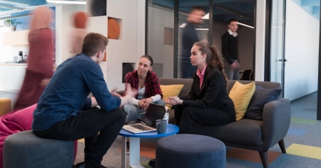 Diminuisce il volume degli investimenti nelle startup
