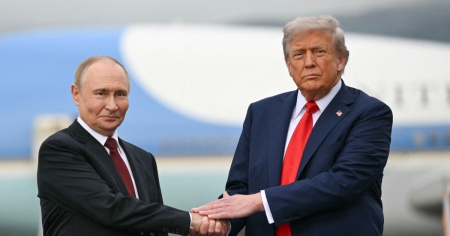 Putin sente Trump, focus sull'Ucraina