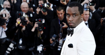 Diddy coinvolto in una rissa in carcere