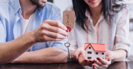 Il vero rischio per l’economia? Non Wall Street, ma il mattone