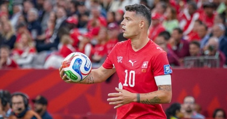 Xhaka resta al Sunderland: sfumata l’ipotesi Chelsea