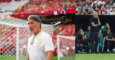 Un "derby" speciale da non sottovalutare
