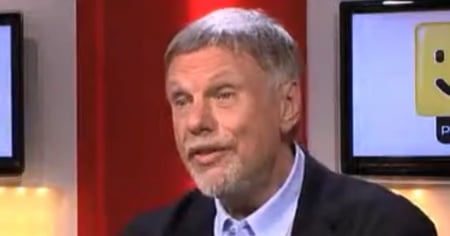 È morto il giornalista William Heinzer