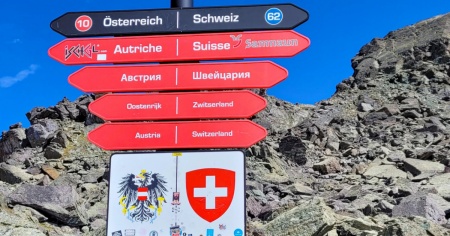 Trasporti: Vienna autorizzata a modificare gli accordi con la Svizzera