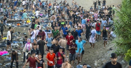 Dopo Ceuta e Melilla «il Consiglio federale deve introdurre controlli sistematici alle frontiere»