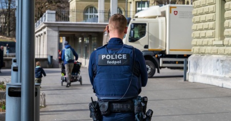 Lotta alla criminalità: la Svizzera rafforza la cooperazione internazionale