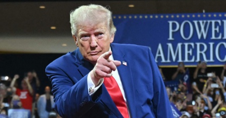 Nuovi dazi Usa: tutti i partiti sono critici