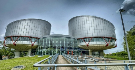 Fondi congelati a ex politico ucraino, la CEDU dà ragione alla Svizzera
