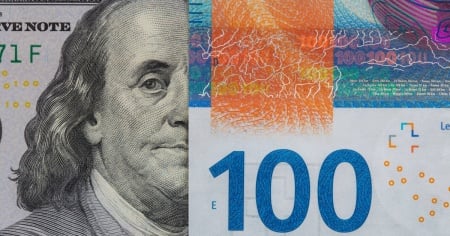Manipolazione dei cambi, la Svizzera resta nella lista degli Usa