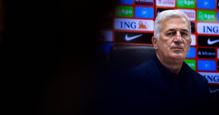 Petkovic sfida la Nazionale