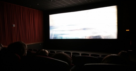 Il buon segnale: la gente è tornata al cinema. Soprattutto in Ticino