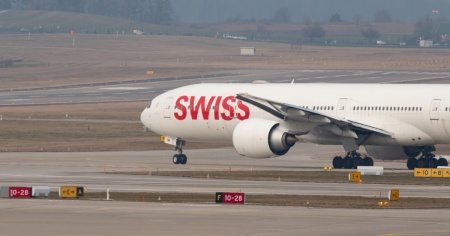 60mila passeggeri al giorno: i consigli di Swiss per volare sereni