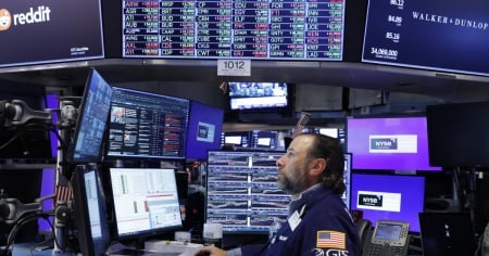 La banca centrale statunitense lascia invariato il tasso guida