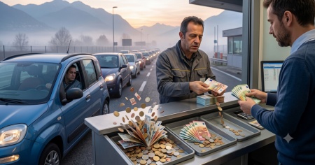 Spread nel cambio valuta: cos'è e quanto ti costa davvero