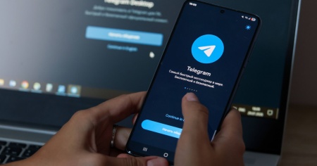 Il fondatore di Telegram risponde alle accuse di Mosca